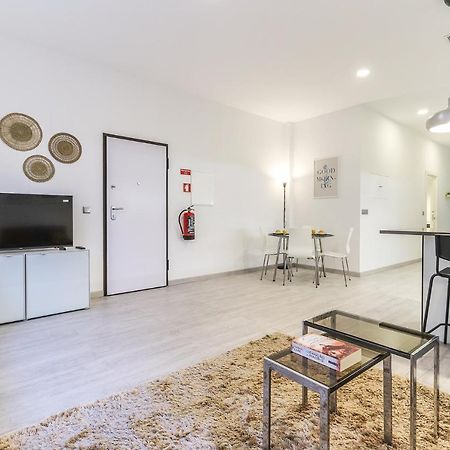 Vita Portucale ! Moscavide Family Apartment Lisboa Exteriör bild