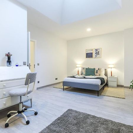 Vita Portucale ! Moscavide Family Apartment Lisboa Exteriör bild