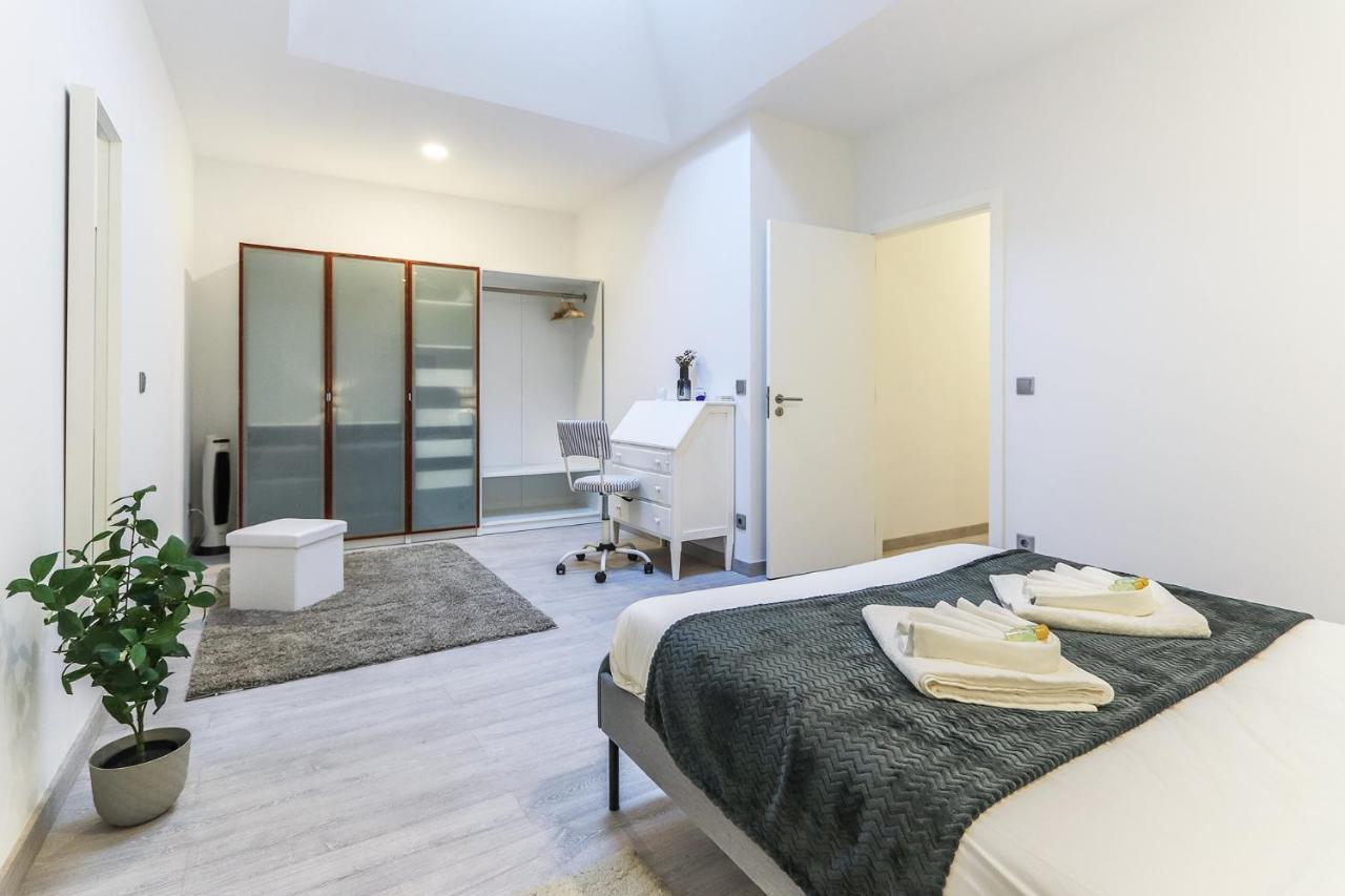 Vita Portucale ! Moscavide Family Apartment Lisboa Exteriör bild