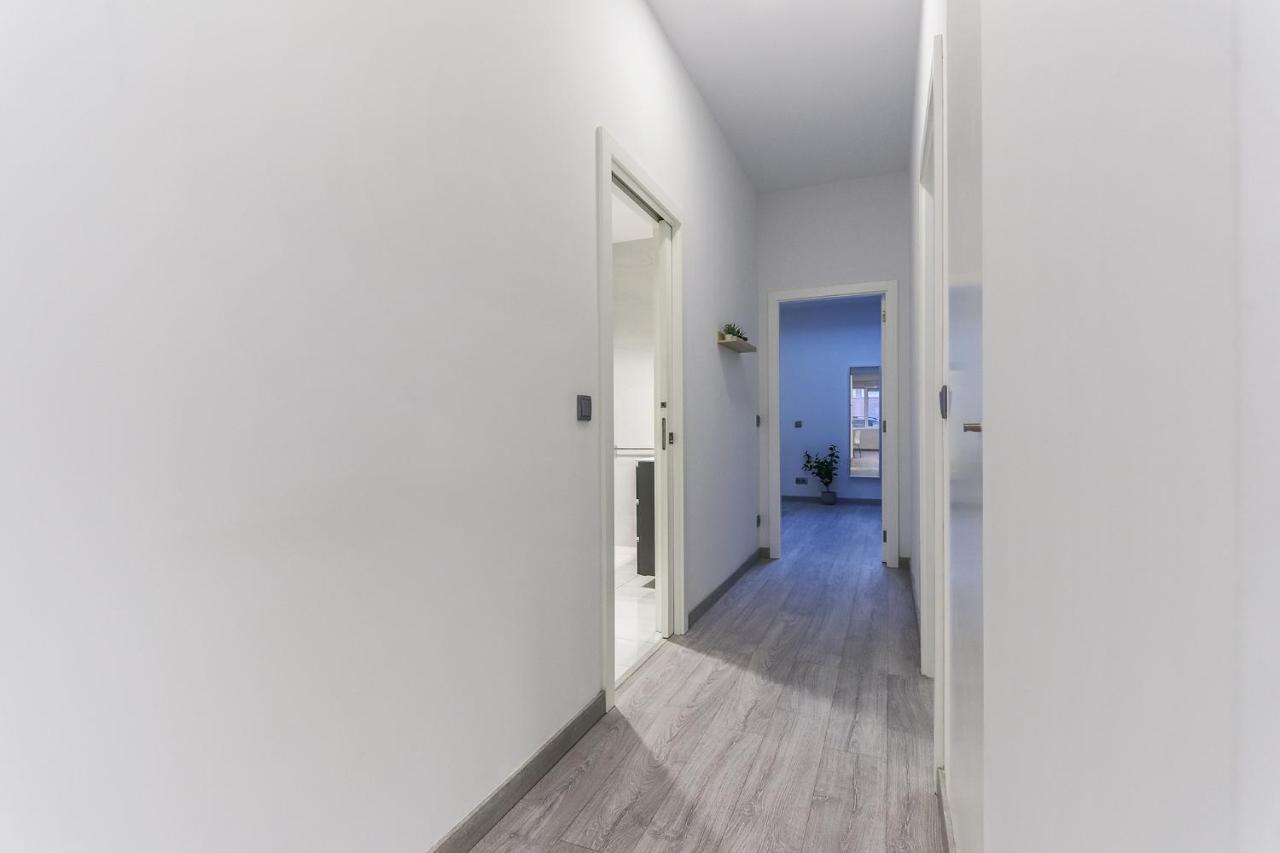 Vita Portucale ! Moscavide Family Apartment Lisboa Exteriör bild