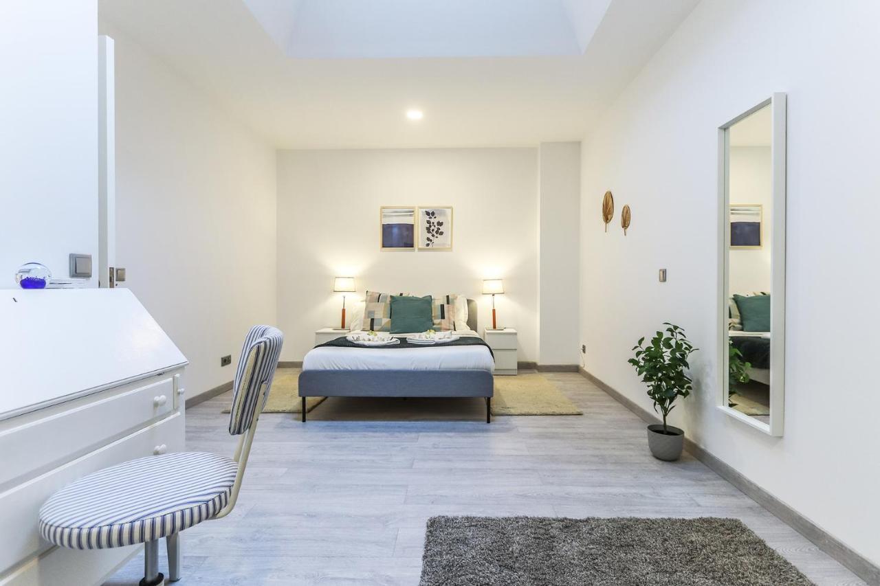 Vita Portucale ! Moscavide Family Apartment Lisboa Exteriör bild