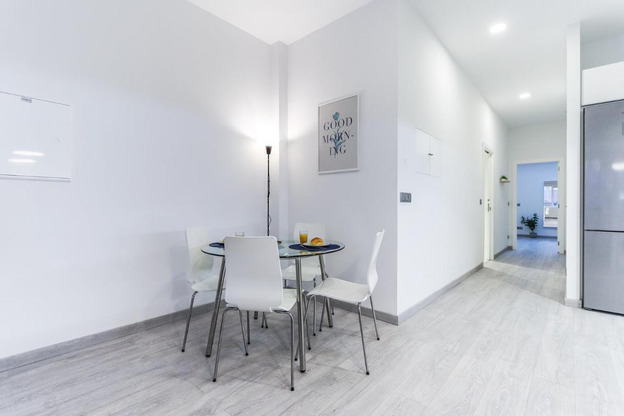 Vita Portucale ! Moscavide Family Apartment Lisboa Exteriör bild
