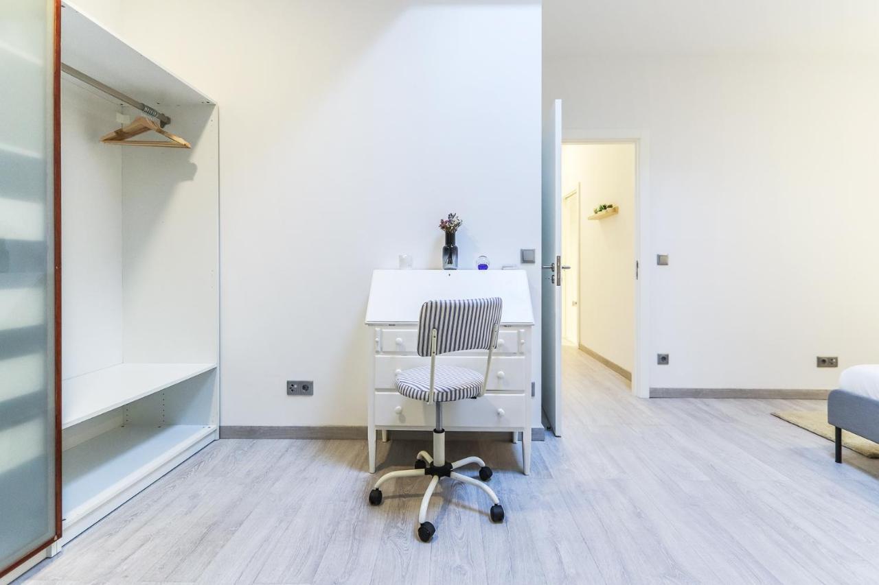 Vita Portucale ! Moscavide Family Apartment Lisboa Exteriör bild
